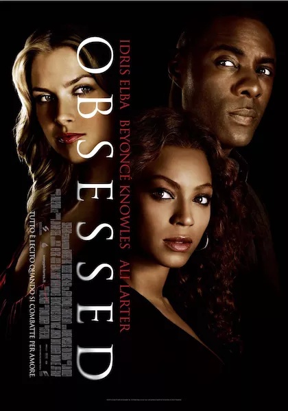 Obsessed - Obsesia (2009)