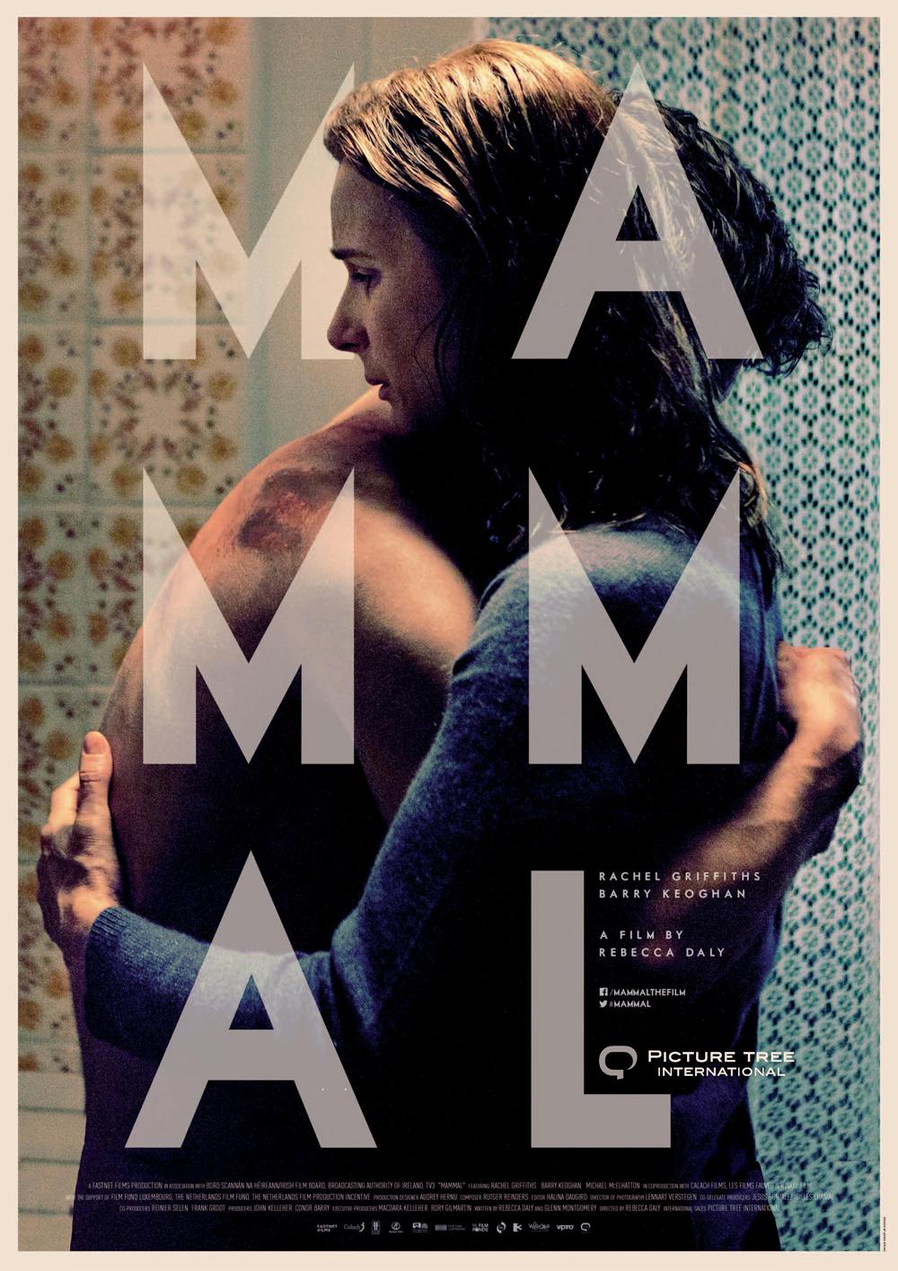 Mammal - Mama (2016)