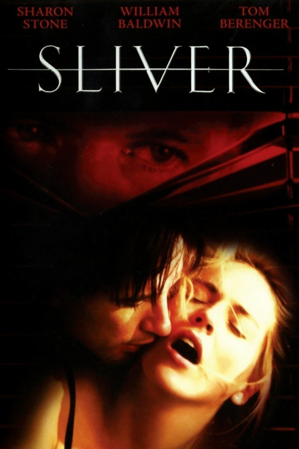 Sliver - Sliver (1993)