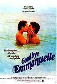 Goodbye Emmanuelle - La revedere Emmanuelle (1977)