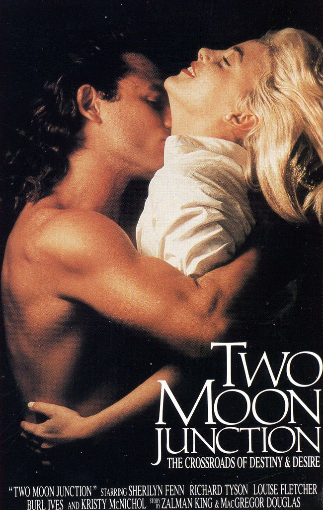 Two Moon Junction - Doua joncțiuni lunare (1988)