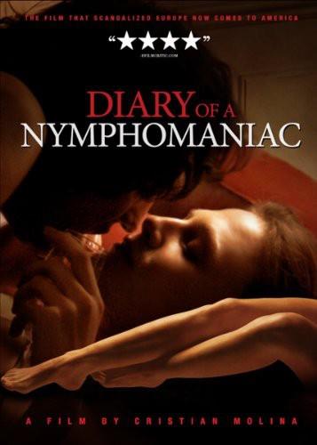 Jurnalul unui nimfoman - Diary of a Nymphomaniac (2008)