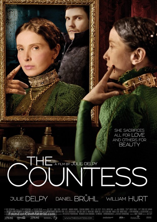 Contesa - The Countess (2009)