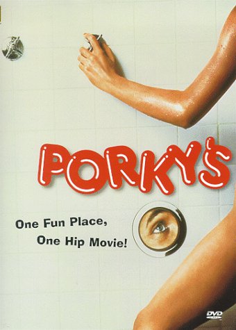 Barul lui Porky - Porky's (1981)