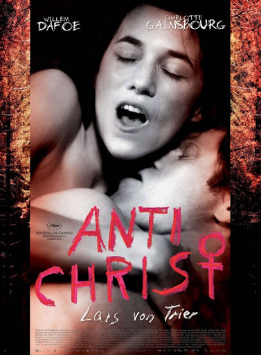 Filmul Anticristul - Antichrist (2009)