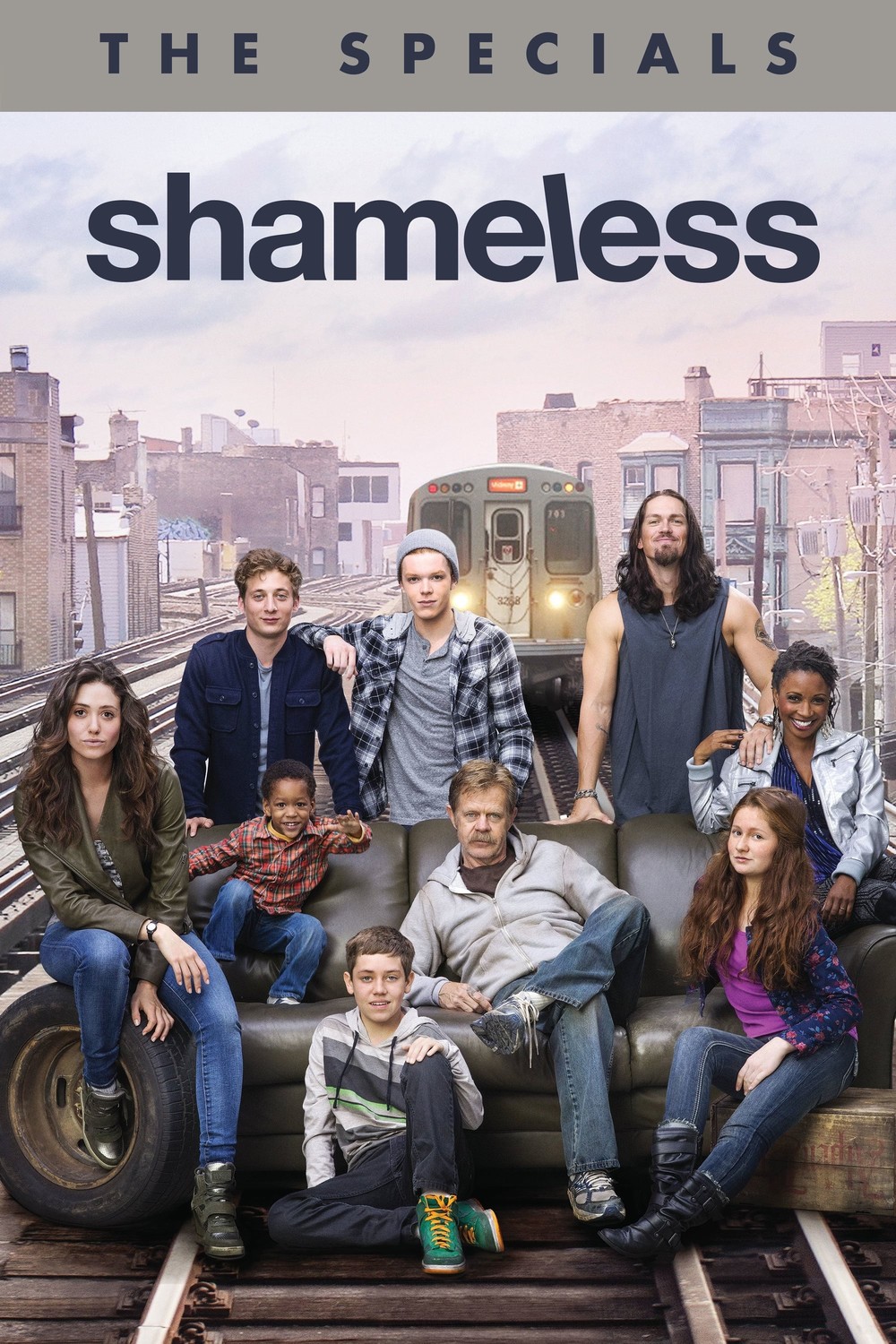 Fără rușine - Shameless (TV Series 2011–2021) Season 1 Episode 5