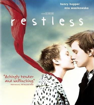 Suflet neliniştit - Restless (2011)