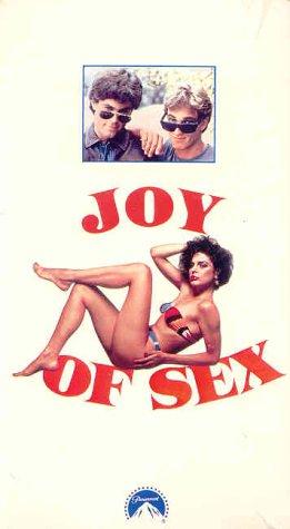 Bucuria sexului - Joy of Sex (1984)