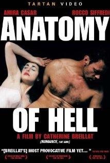 Anatomie de l'enfer - Anatomy of Hell (2004)