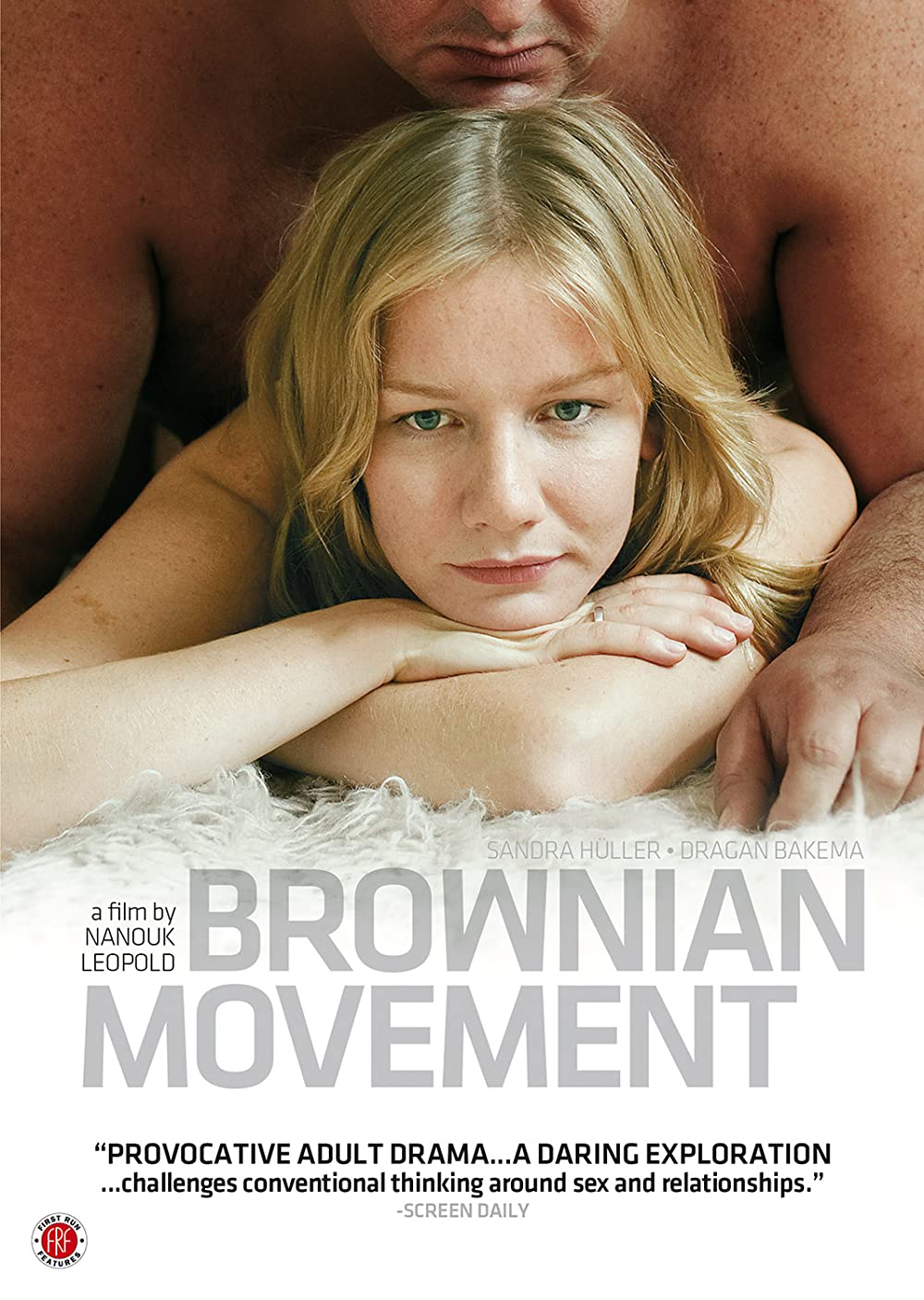 Mișcarea Browniană - Brownian Movement (2010)